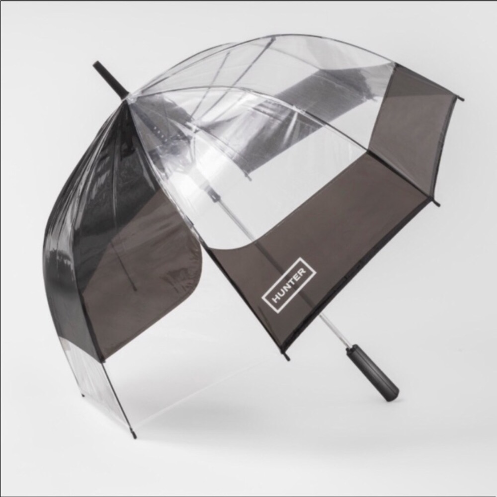 Hunter for Target bubble umbrella